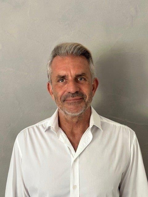 Hubert Gilg - CFO