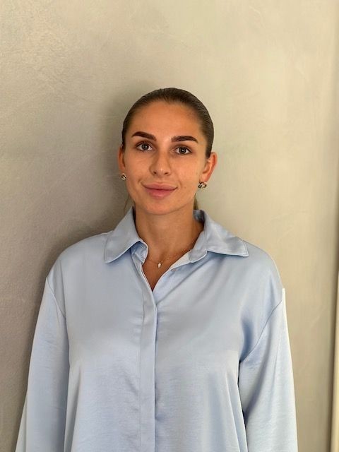 Graciella Gilg - CEO
